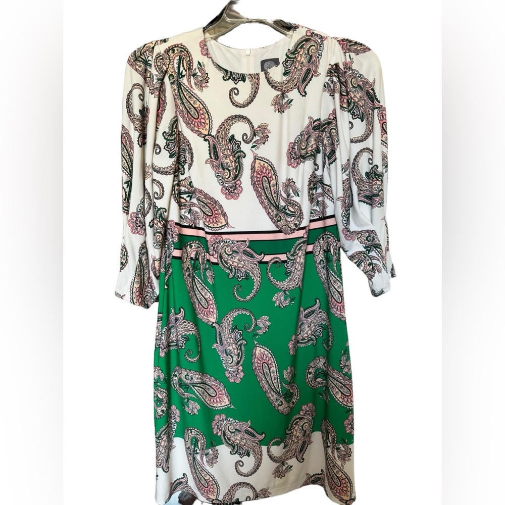 Vince Camuto dress